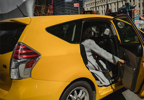hello-taxi